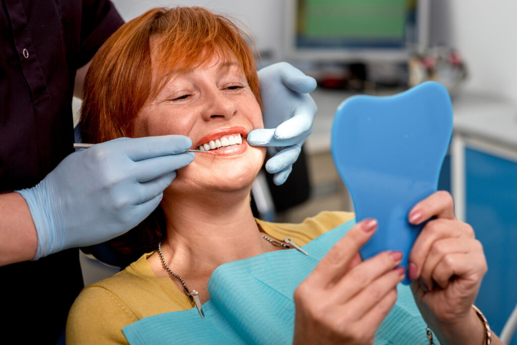 Dental Treatment in Turkey