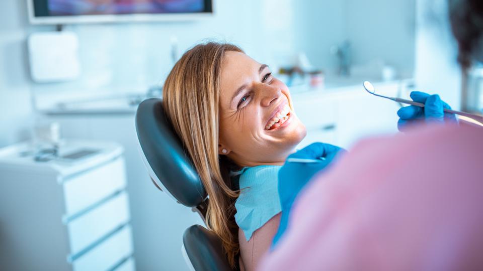 Dental work in turkey