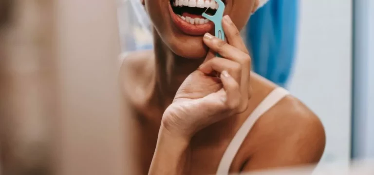 How Gum Disease is Treated