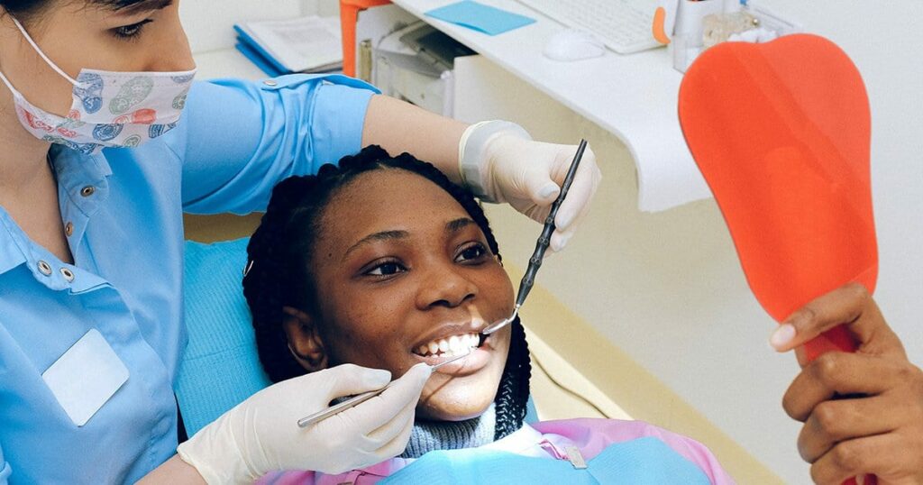 Benefits of Getting New Teeth in Turkey