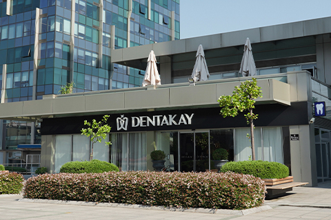 Dentakay dental clinic